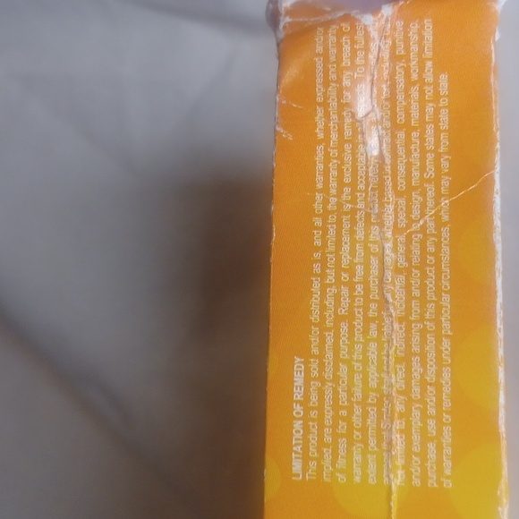 Fun slides Carpet skates vintage new in box - Picture 5 of 11